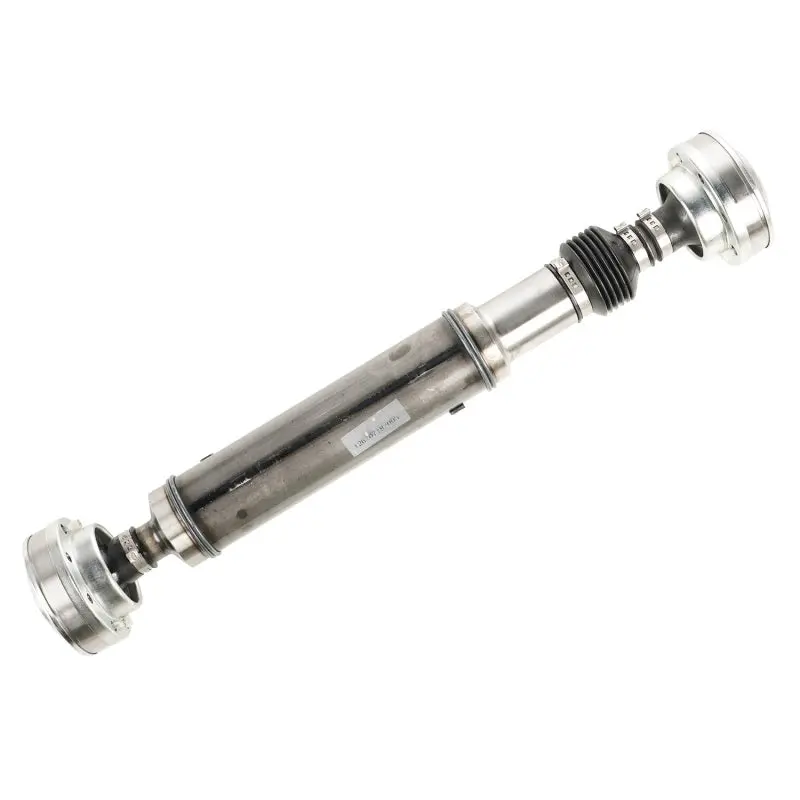 Omix-Ada Rear Driveshaft Assembly For 2007–2011 Jeep Jk Wrangler (4-Speed Automatic, 3.8L) 1