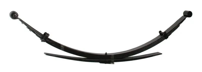 Skyjacker Heavy-Duty Leaf Spring Kit For 2004–2008 Ford F-150 Pickup Trucks 1