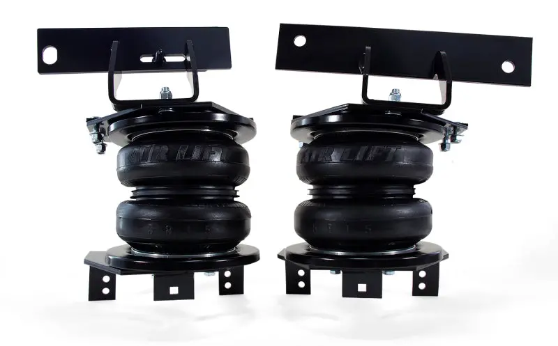 Air Lift Loadlifter 7500Xl Ultimate Air Spring System For 2017–2019 Ford F-250/F-350/F-450 1