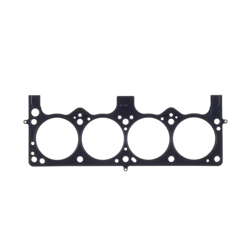 Cometic Mls Cylinder Head Gasket For Chrysler La V8 – .027" Thick, 4.080" Bore, Compatible With 318 A-Head 1