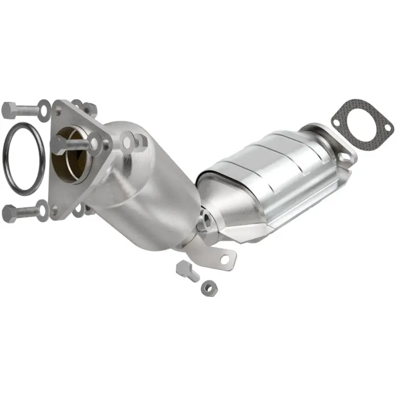 Magnaflow California-Compliant Direct-Fit Catalytic Converter For 2008–2013 Infiniti G37 V6 3.7L 1
