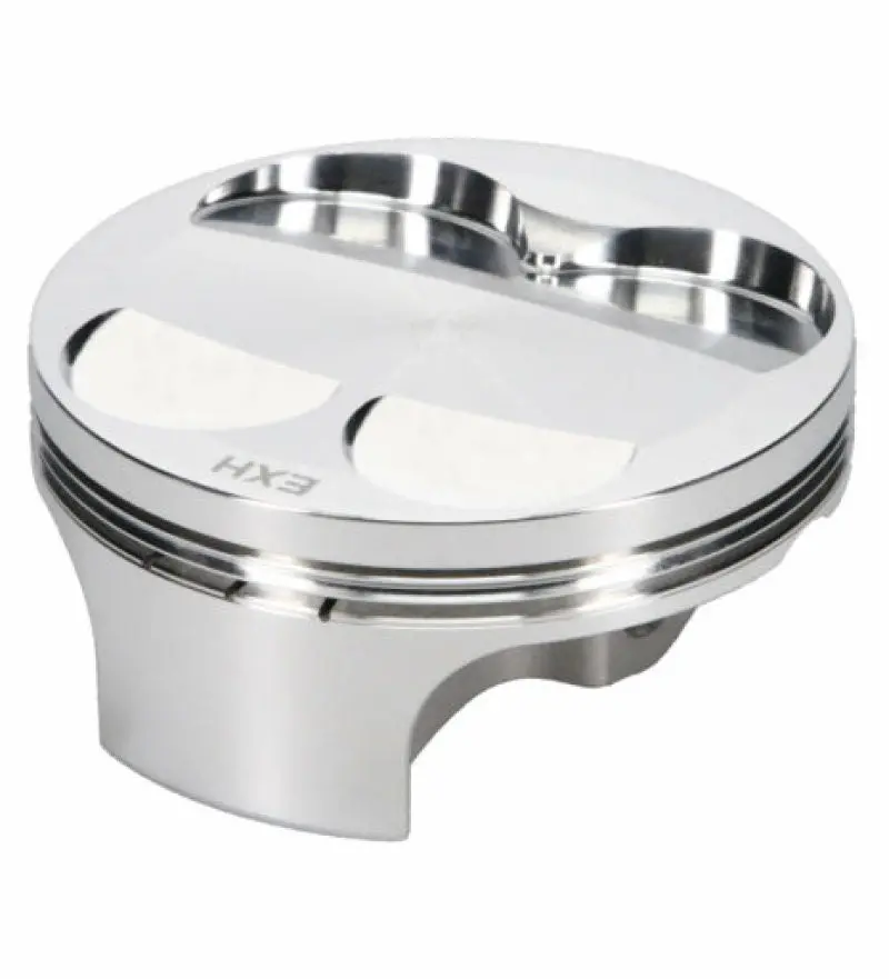 Je Pistons Performance Replacement Piston – Single Unit For Kawasaki Kx250F Motocross Engine 1