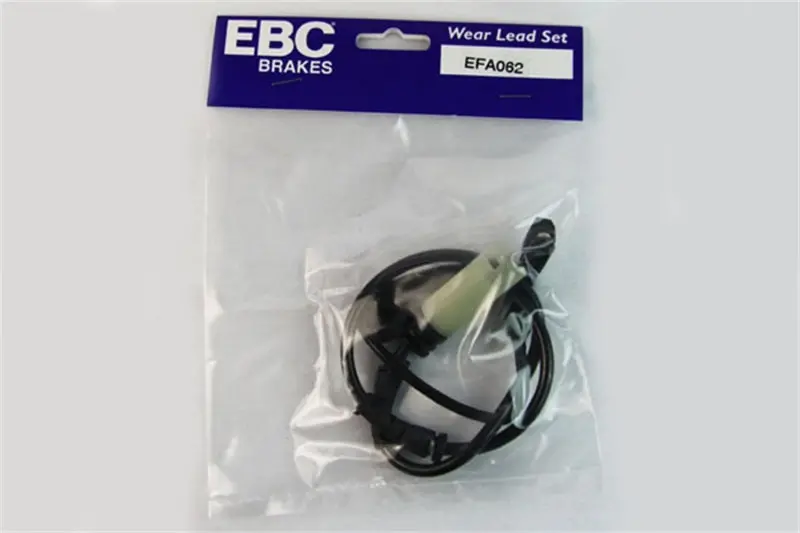 Ebc Rear Brake Wear Indicator Leads For Bmw 528I Xdrive E60 (2009–2013) 1