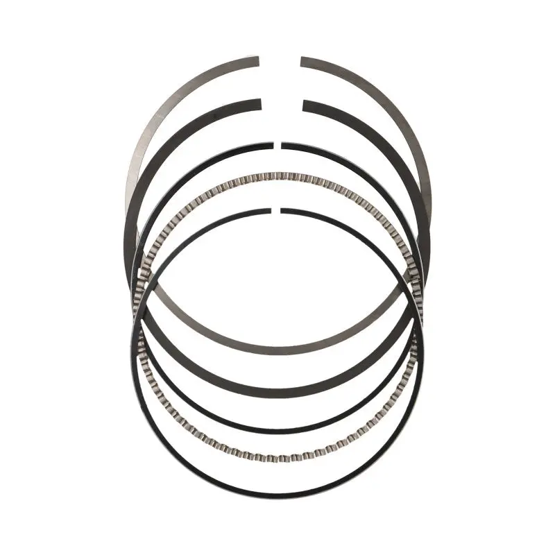 Je Pistons Ring Set – 1.0Mm / 1.2Mm / 2.8Mm Thickness, 90.5Mm Bore 1