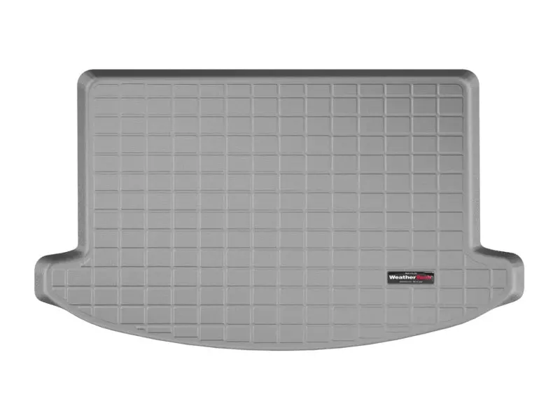 Weathertech Cargo Liners For 2021+ Nissan Rogue – Gray 1