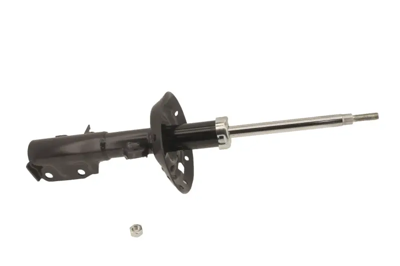 Kyb Excel-G Front Left Strut Assembly For 2011 Honda Cr-Z 1