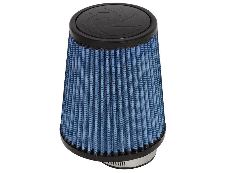 Afe Magnum Flow Universal Air Filter – Offset 3-Inch Front × 6-Inch Back × 4.75-Inch Top × 7-Inch Height 1