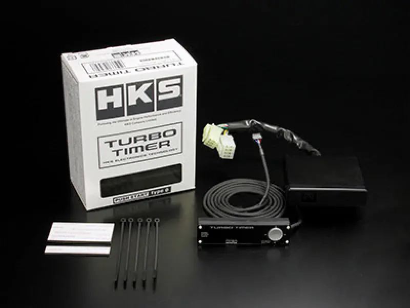 Hks Nt-2 Timer Harness – Usa-Specification Performance Tuning Module 1