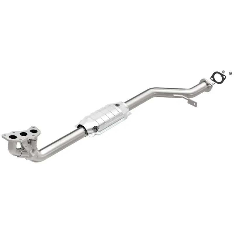 Magnaflow Direct-Fit Catalytic Converter – For 2005–2007 Subaru Outback 3.0L H6 Engine 2