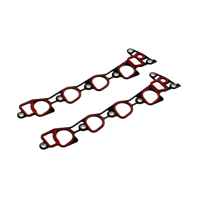 Cometic Intake Manifold Gasket Set For 1997–1999 Ford 4.6L & 5.4L Modular V8 — Sohc 2-Valve, Locating Pins Outside Ports 1