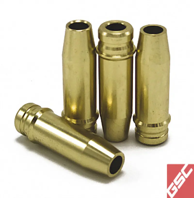 Gsc Power Division Manganese Bronze Intake Valve Guide – Single Unit, Designed For Toyota 1Uz-Fe Engines 1