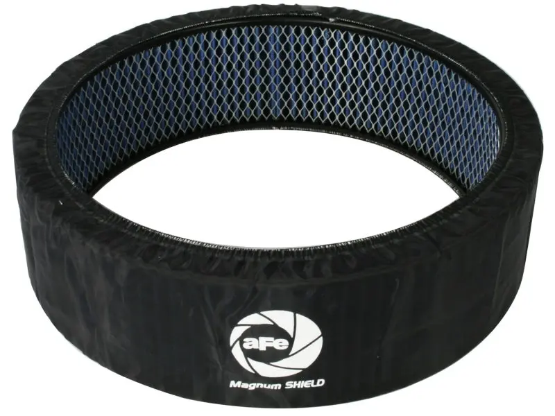 Afe Magnumshield Pre-Filters – Compatible With Models 10-20013 & 18-11405 – Black 1