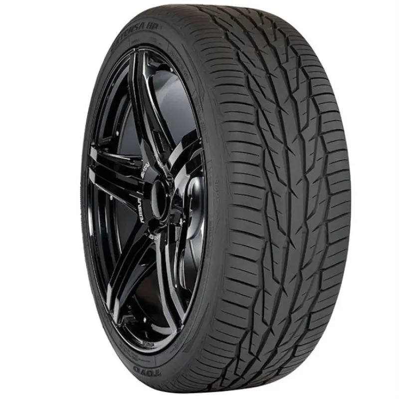 Toyo Extensa Hp Ii All-Season Tire – 195/55R16 87V 1