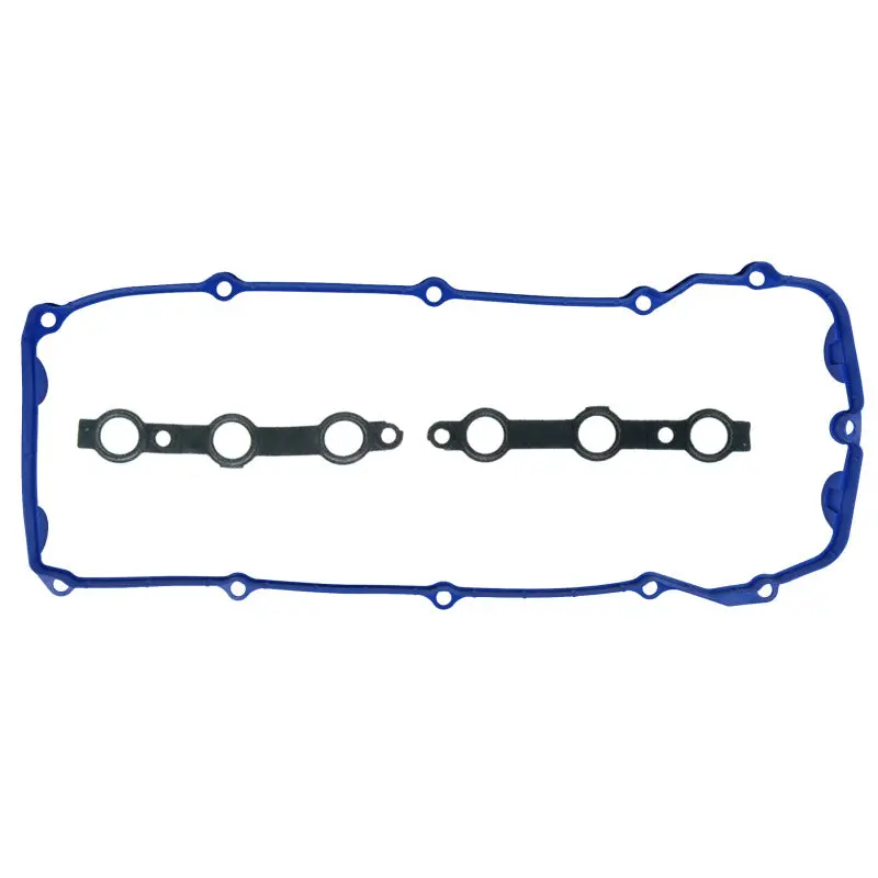 Fel-Pro Engine Valve Cover Gasket Set – Premium Rubber-Steel Composite For Bmw E36 325I (Part #50631R) 1