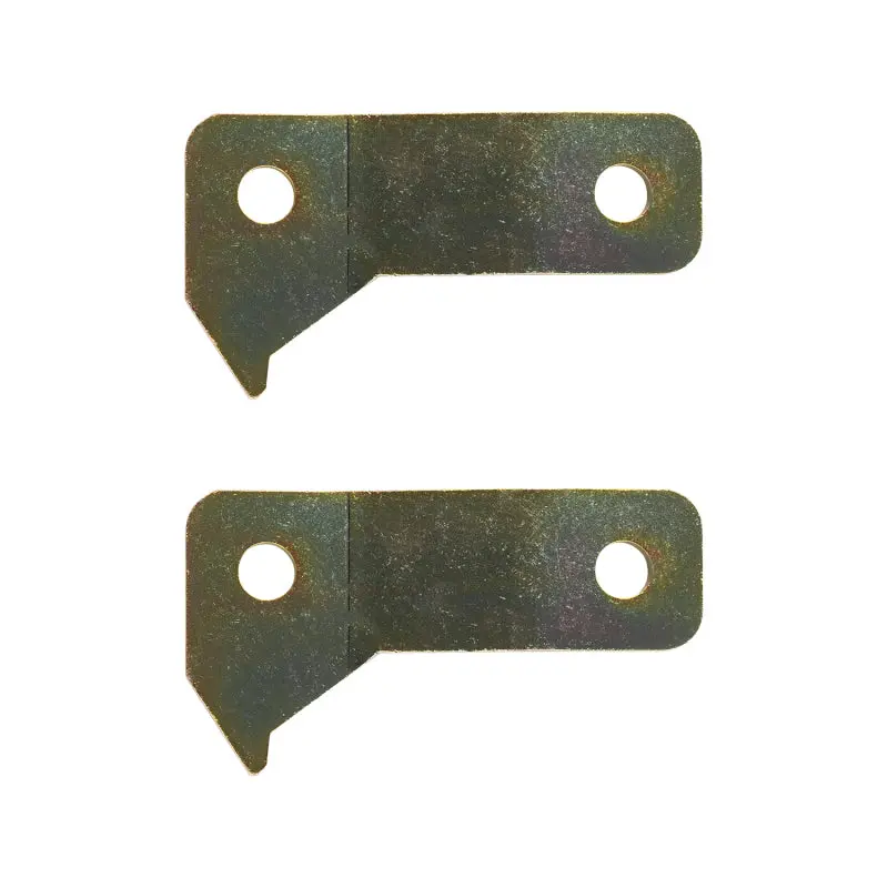 Arb Anti-Inversion Plate For Toyota Hilux (1997–Onward) 1