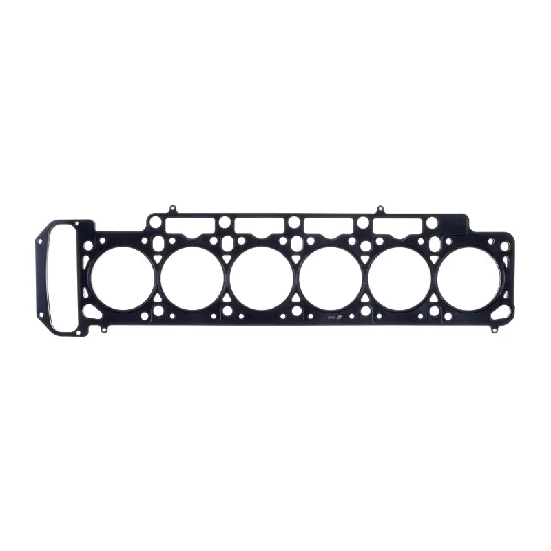 Cometic Mls Head Gasket For Bmw M30B30/B32 Engines – .080" Thickness, 90Mm Bore, Fits 533I/730I/733I (1976–1992) 1
