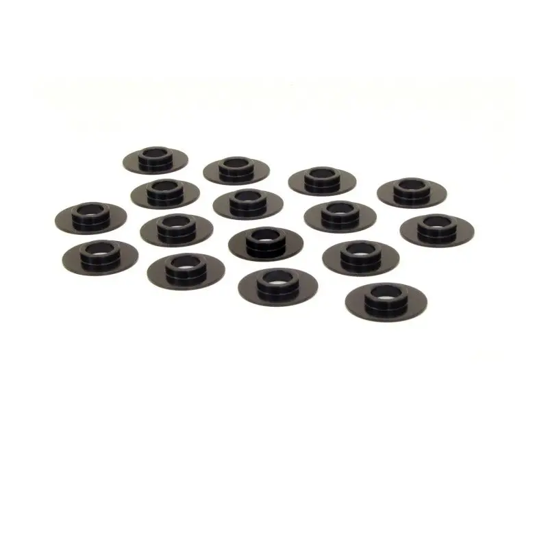 Comp Cams Id Spring Seat Kit – Designed For 26547 Valve Springs With .520" Guide Diameter 1