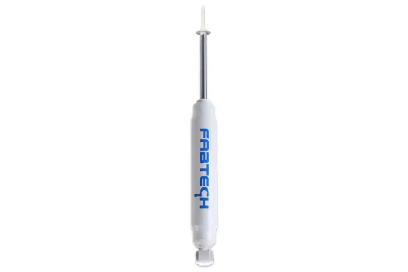 Fabtech Performance Steering Stabilizer For 2005–2007 Ford F-250/F-350 4Wd (Oe-Style Single Unit) 1