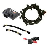 Advanced Fuel Dynamics Plug-And-Play E85 Flex Fuel Conversion Kit For 2005+ Chrysler 300C/300S With 5.7L Hemi 1