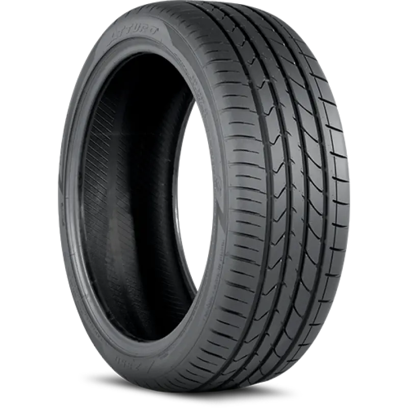 Atturo Az850 High-Performance Tire – 285/40R22, 110Y Xl Load Rating 1