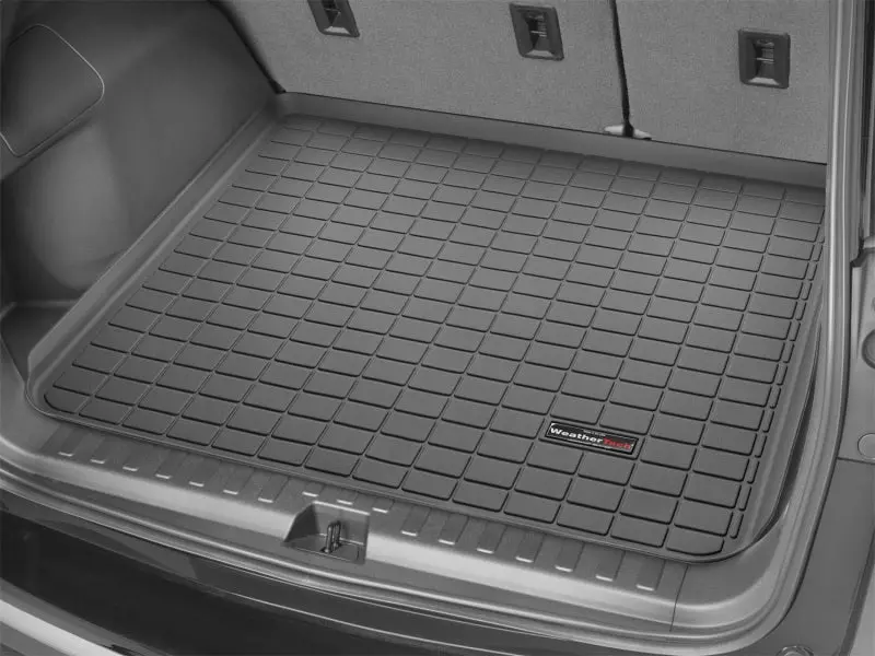 Weathertech Cargo Liner For 2015–2023 Mini Convertible – Black 1