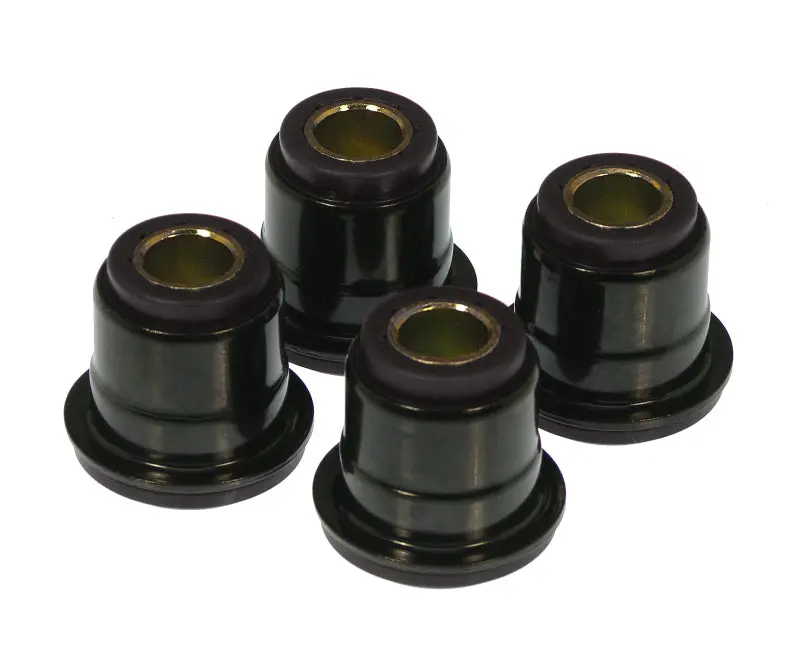 Prothane Black Front Upper Control Arm Bushings For Gm Vehicles 1