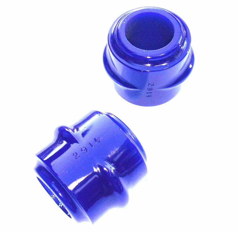 Superpro Sway Bar Mount Bushing Kit For Chrysler Vehicles – Precision Polyurethane Replacement 1