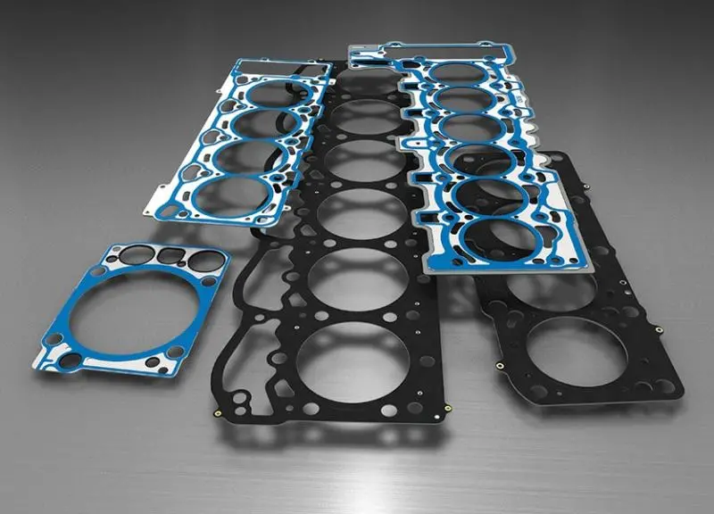 Mahle Original Cylinder Head Set For 1992–1994 Buick Lesabre 1