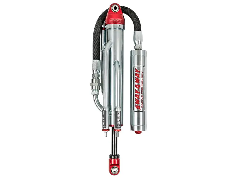 Afe Power Sway-A-Way 2.5-Inch Triple-Tube Bypass Shock With Remote Reservoir – Right Side, 10-Inch Stroke 1
