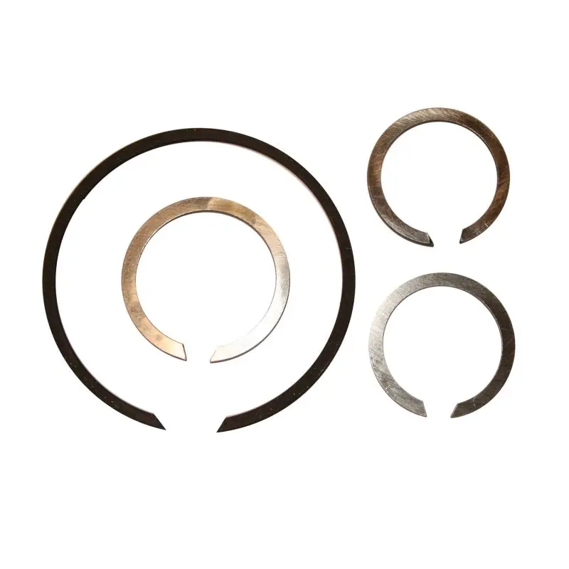 Omix-Ada Input Shaft Snap Ring Set – For T90 Transfer Case, Fits 1946–1971 Willys Vehicles 1