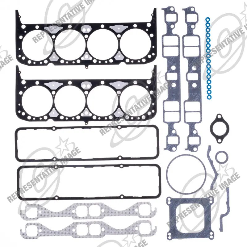 Cometic Intake Manifold Gasket Kit For Mitsubishi 6G72 Dohc – 1991–2000 Models 1