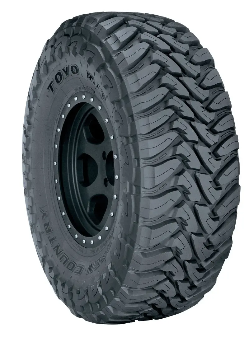 Toyo Open Country M/T Tire - 42X1550R26Lt 126Q Opmt Tl 1