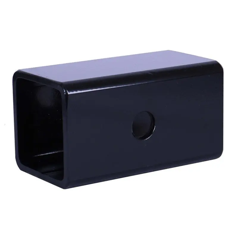 Gen-Y Standard Reducer Sleeve: 3" To 2.5" Hitch Adapter 1