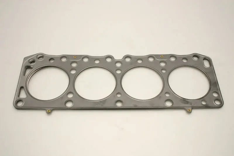 Cometic Mls Cylinder Head Gasket – .040" Thick, 86Mm Bore, Compatible With Ford Pre-Crossflow & Kent Ohv Engines 2