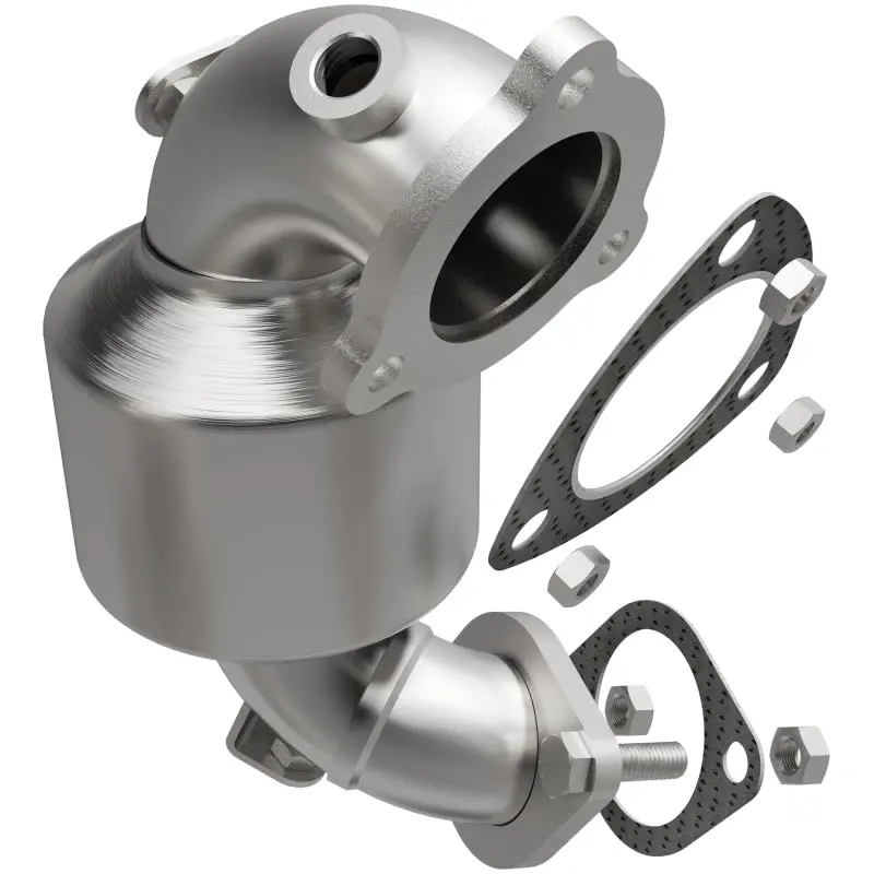Magnaflow Direct-Fit Catalytic Converter – Epa-Approved, Oem-Underbody Replacement For 2018–2019 Hyundai Kona 1