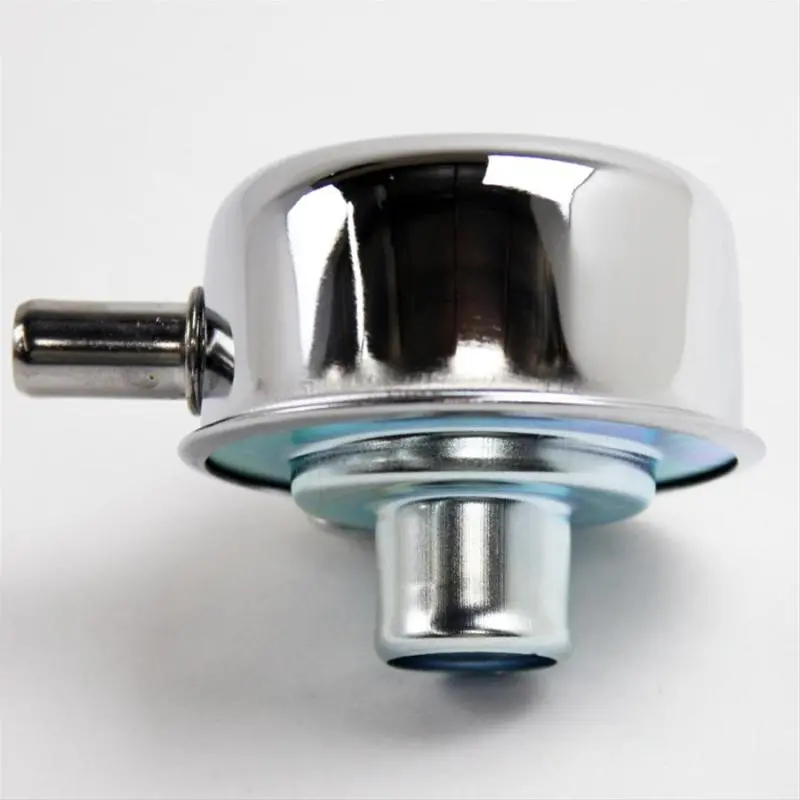 Granatelli Push-In Pcv Breather Valve For Enhanced Crankcase Ventilation 1