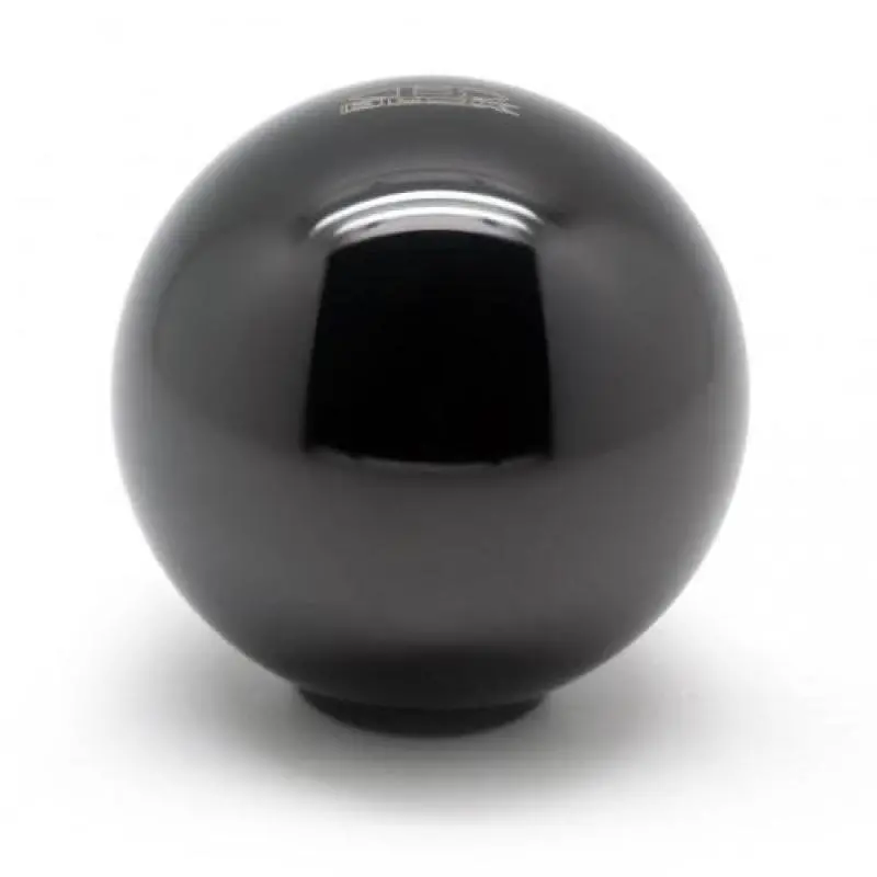 Blox Racing V2 Limited Edition Spherical Shift Knob – Platinum Finish, M10X1.25 1