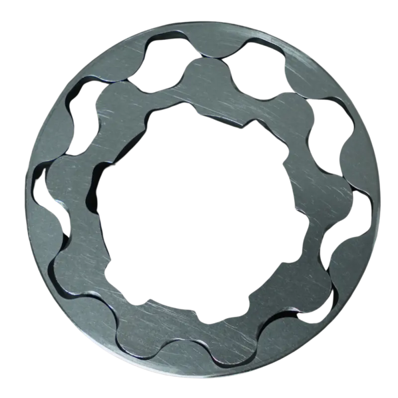 Boundary Billet Oil Pump Gear For 2015+ Dodge Challenger Srt Hellcat (5.7L/6.4L Engines) 1
