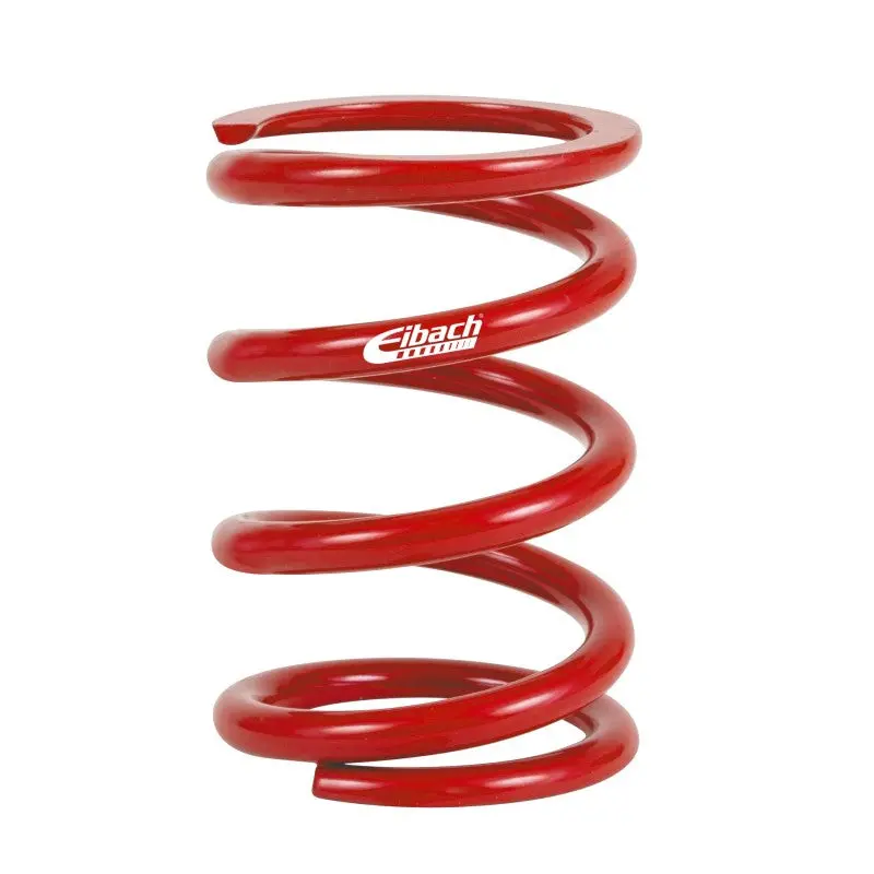 Eibach Ers Coilover Spring – 6.00" Length × 2.25" Diameter, 500 Lb/In Rate (Single Unit) 1