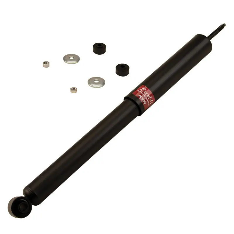 Kyb Excel-G Front Shock For Toyota 4Runner (1984–1985) And 4Wd Pickup (1979–1985) 1