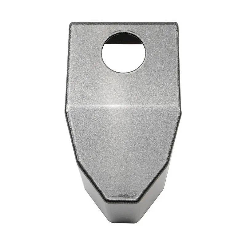 Wehrli Cnc-Machined Brake Master Cylinder Cover For Duramax Lb7–L5P Engines (2001–2019) – Candy Red Anodized 1