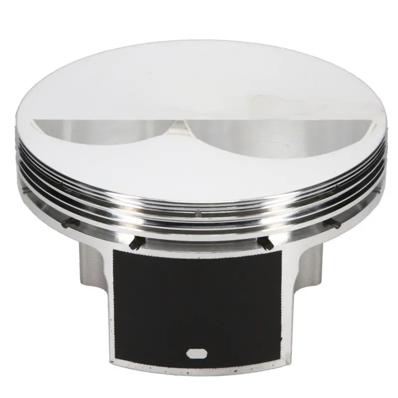 Je Pistons Fsr Tour Series Sbc 8-Piece Piston Set For Small-Block Chevrolet 1