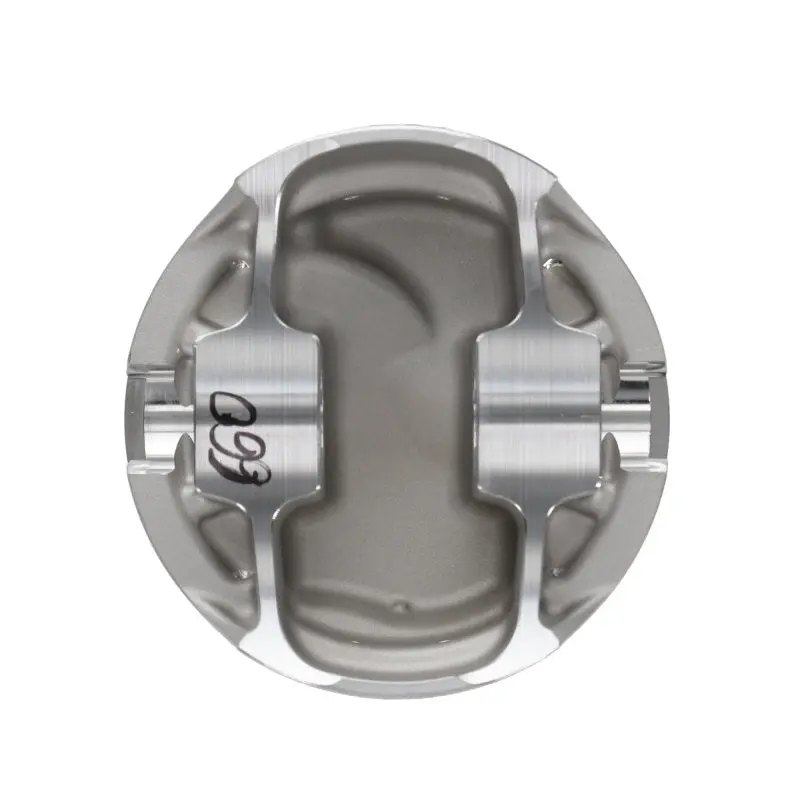 Wiseco Bbc Quick Stock Piston Kit – 16Cc Dome, +40Cc Compression, 1.215" Ch 1