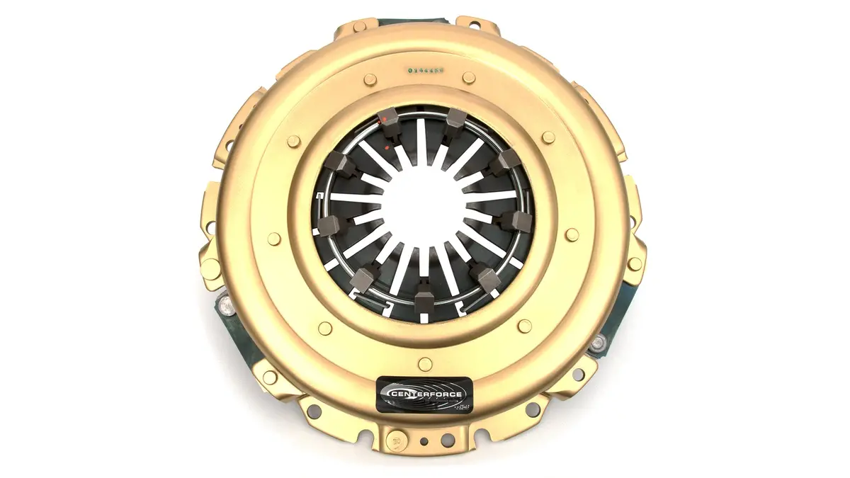 Centerforce I Clutch Pressure Plate – Part Number Cf360010 1