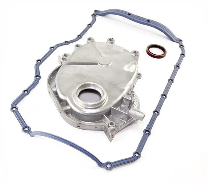 Omix-Ada Timing Cover Gasket Kit For 2.5L Jeep Engines (1983–1993 Cj & Yj Wrangler) 1