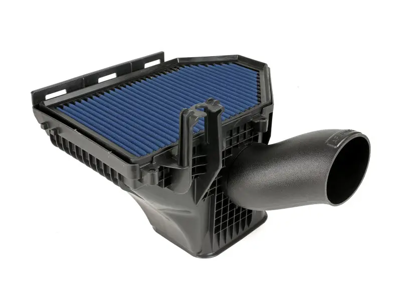 Afe Magnumforce Pro 5R Cold Air Intake System For Dodge Challenger V6 (3.6L) And V8 (5.7L/6.2L/6.4L) – 2015–2020 1