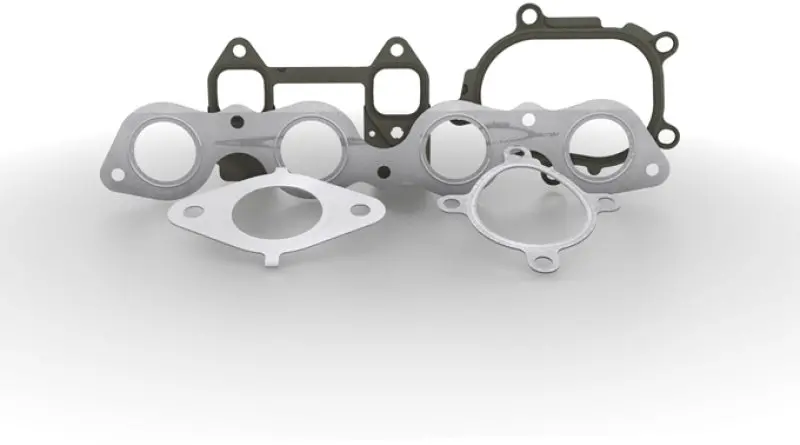 Mahle Original Exhaust Camshaft Carrier Assembly For Buick Skylark (1995–1998) 1