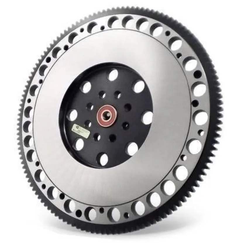Clutch Masters Steel Flywheel For 2013 Ford Focus St (2.0L Turbo, 725 Series) 1