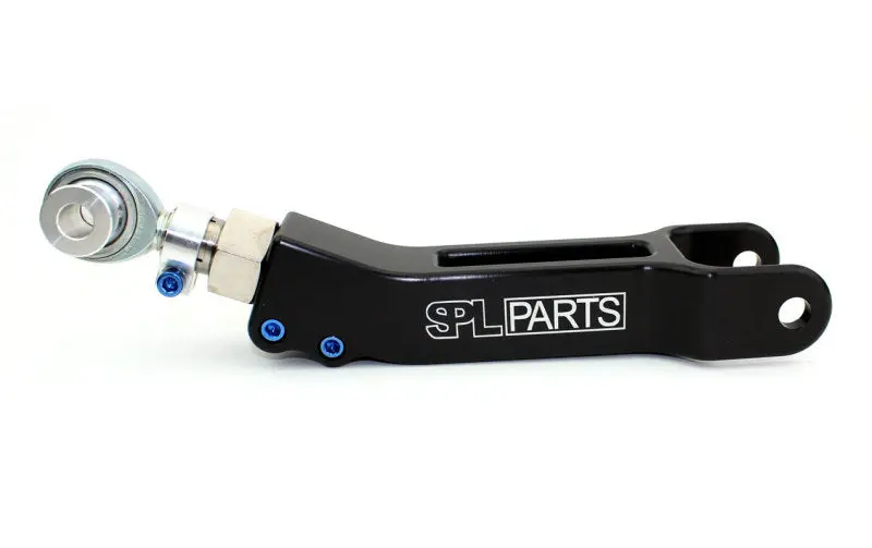 Spl Parts Rear Traction Arms For 2015+ Subaru Wrx & Sti 1