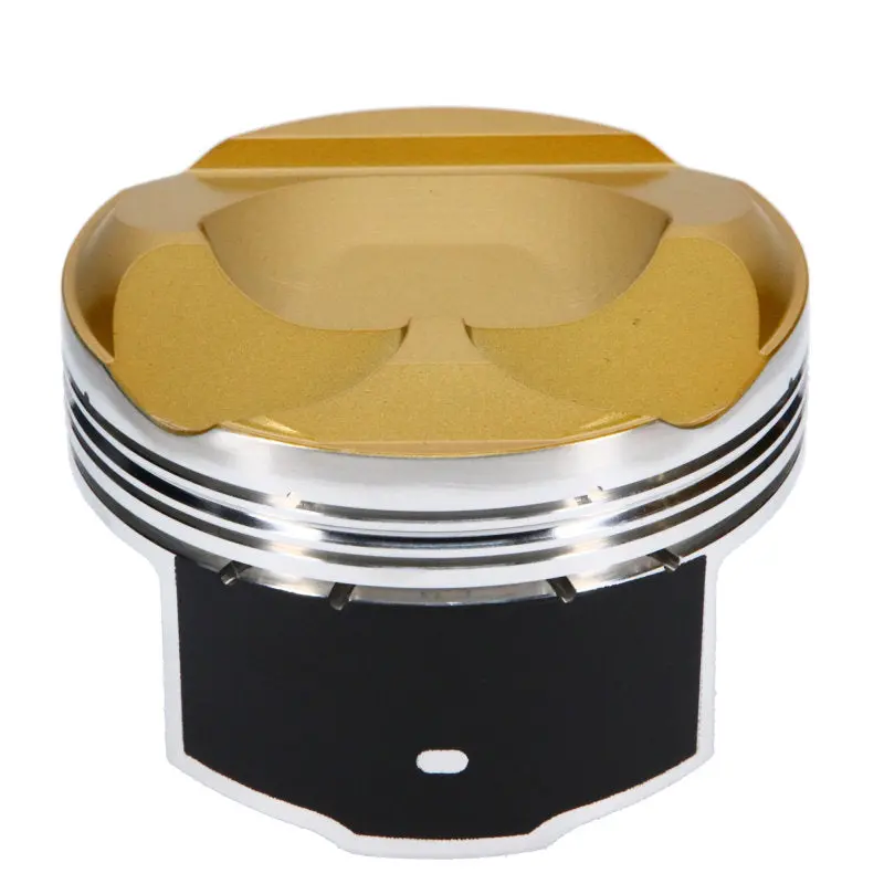 Je Pistons Ultra Series – Honda K20C Engine, 86.5Mm Bore, 10.0:1 Compression Ratio, Set Of 4 1
